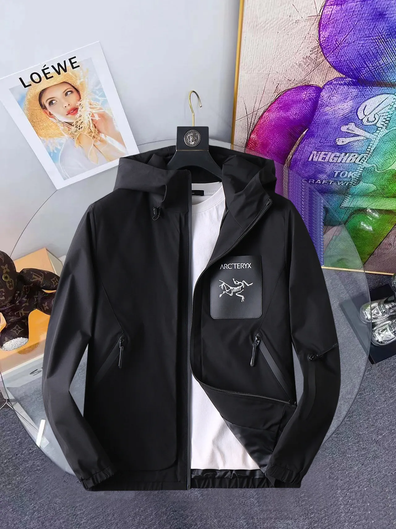 Same Style， ， 2026 New Arrival ， Original Premium Breathable ， ， ， Quality。 ， Sizes：M～3XL，